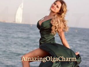 AmazingOlgaCharm