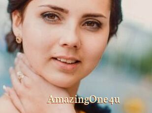 AmazingOne4u