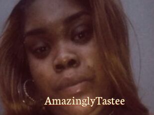 AmazinglyTastee