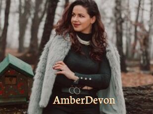 AmberDevon