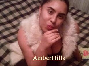 AmberHills