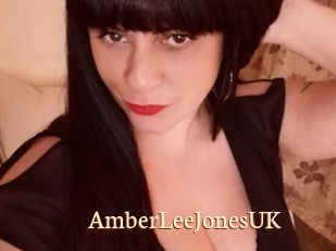 AmberLeeJonesUK