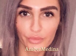 AmberMedina