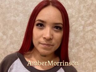 AmberMorrinson