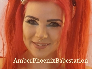 AmberPhoenixBabestation