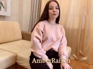 AmberRaison