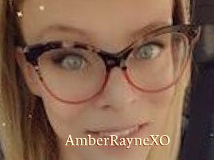 AmberRayneXO