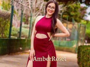 AmberRoset