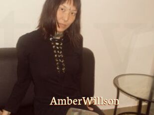 AmberWillson