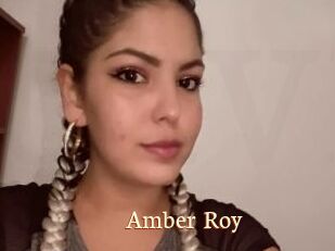 Amber_Roy