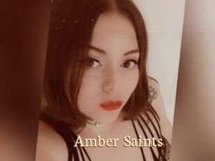 Amber_Saints