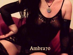 Ambra70