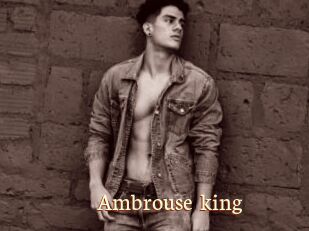 Ambrouse_king