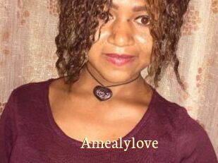 Amealylove