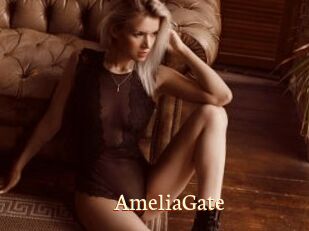 AmeliaGate