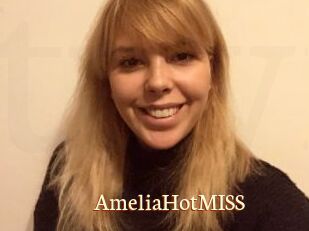 AmeliaHotMISS