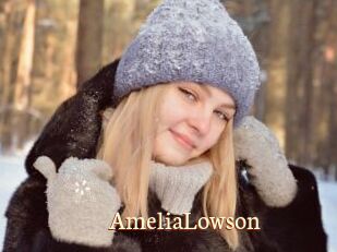 AmeliaLowson