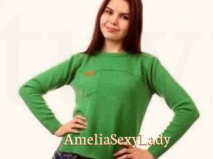 AmeliaSexyLady