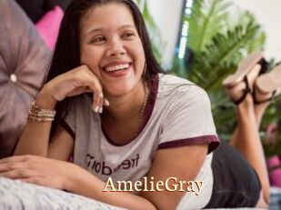 AmelieGray