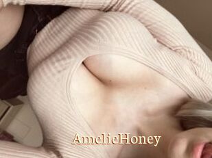 AmelieHoney