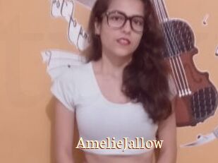 AmelieJallow