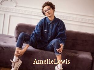 AmelieLewis