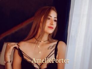 AmeliePorter