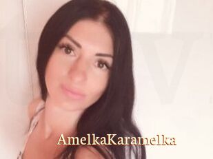 AmelkaKaramelka