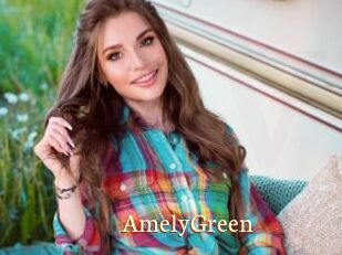 AmelyGreen