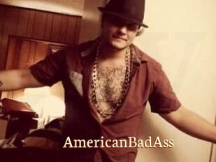 AmericanBadAss