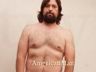 AmericanMan