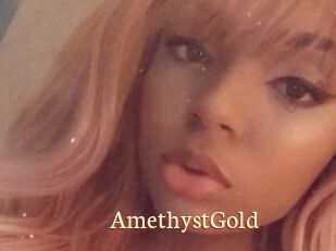 AmethystGold