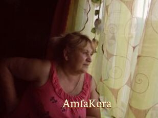 AmfaKora