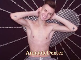 AmiableDexter