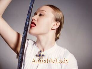 AmiableLady