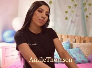 AmileThomson