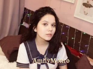 AmilyMonro