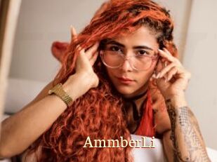 AmmberLi