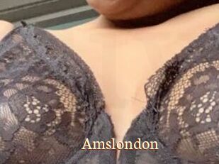 Amslondon