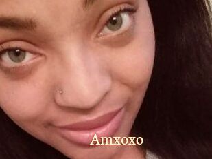 Amxoxo