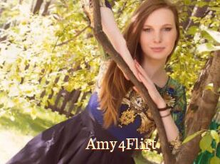 Amy4Flirt