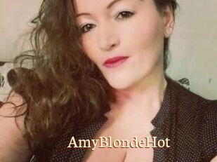 AmyBlondeHot