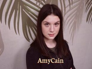 AmyCain