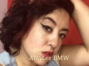 AmyLee_BMW