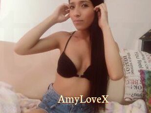 AmyLoveX