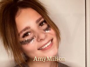 AmyMilson