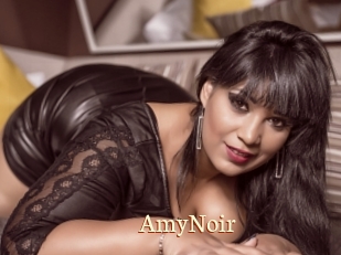 AmyNoir