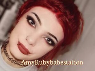 AmyRubybabestation