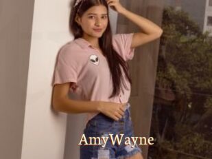 AmyWayne