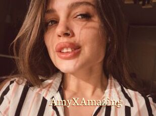 AmyXAmazing